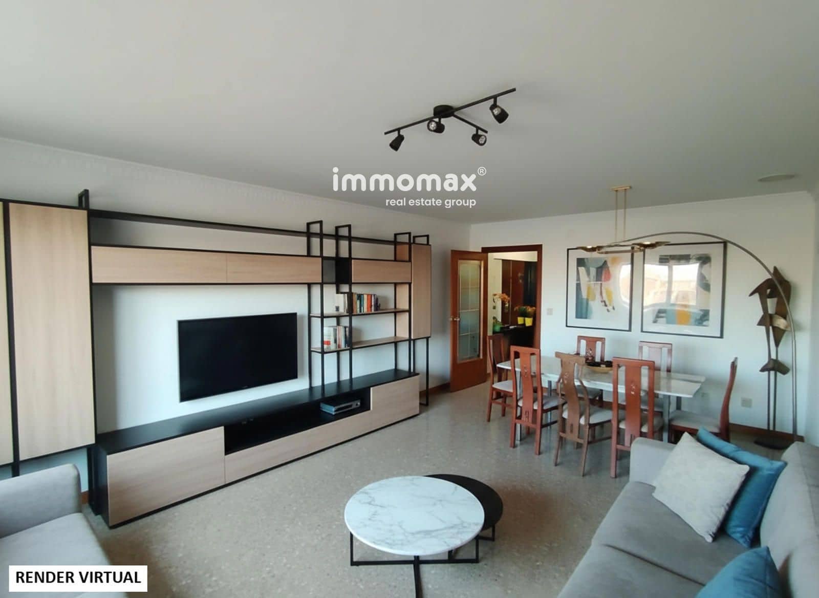 4 bedroom Flat for sale in Viladecans - € 350,000 (Ref: 9448438)