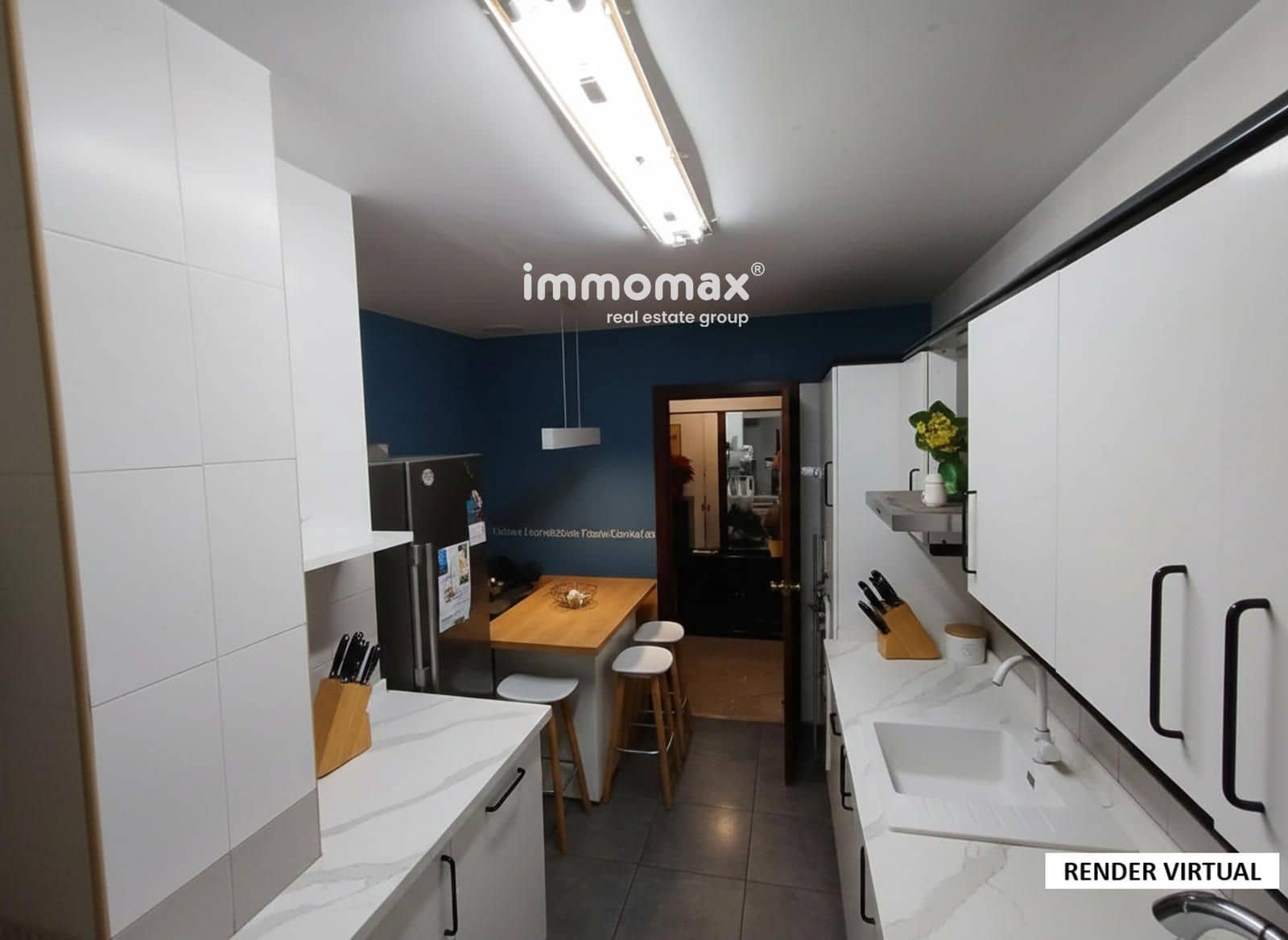 4 bedroom Flat for sale in Viladecans - € 350,000 (Ref: 9448438)