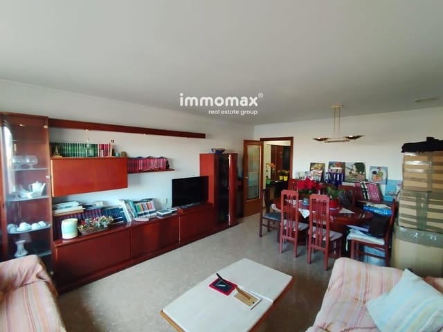 4 soveværelse Lejlighed til salg i Viladecans - € 350.000 (Ref: 9448438)