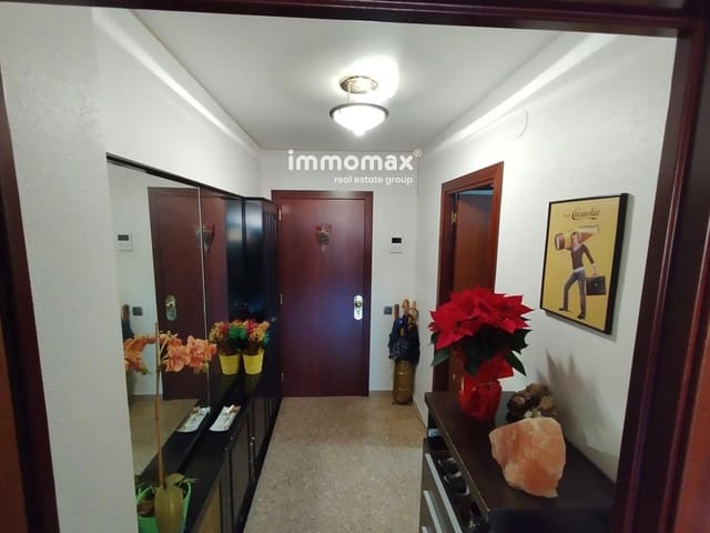 4 soveværelse Lejlighed til salg i Viladecans - € 350.000 (Ref: 9448438)