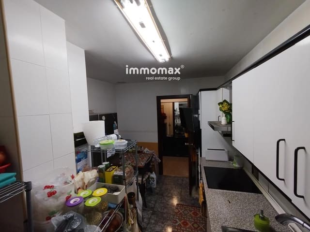 4 soveværelse Lejlighed til salg i Viladecans - € 350.000 (Ref: 9448438)