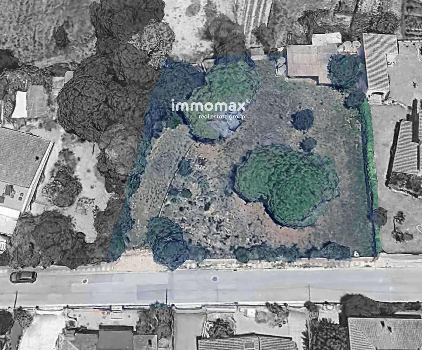 Tomt till salu i Santa Eulalia de Roncana - 325 000 € (Ref: 9448439)