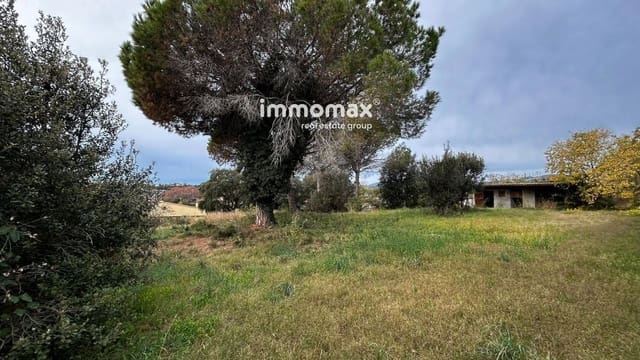 Byggetomt til salgs i Santa Eulàlia de Ronçana - € 325 000 (Ref: 9448439)