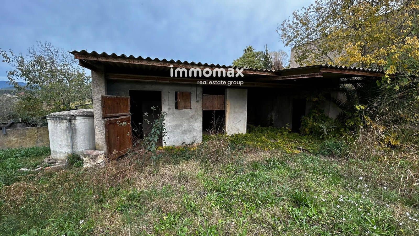 Tomt till salu i Santa Eulalia de Roncana - 325 000 € (Ref: 9448439)