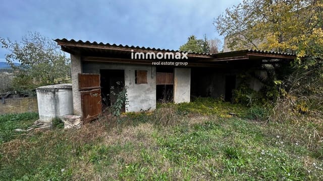 Byggetomt til salgs i Santa Eulàlia de Ronçana - € 325 000 (Ref: 9448439)