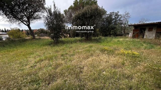 Byggetomt til salgs i Santa Eulàlia de Ronçana - € 325 000 (Ref: 9448439)