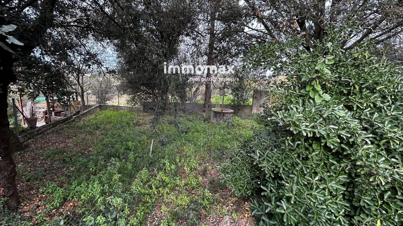 Tomt till salu i Santa Eulalia de Roncana - 325 000 € (Ref: 9448439)