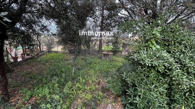 Byggetomt til salgs i Santa Eulàlia de Ronçana - € 325 000 (Ref: 9448439)