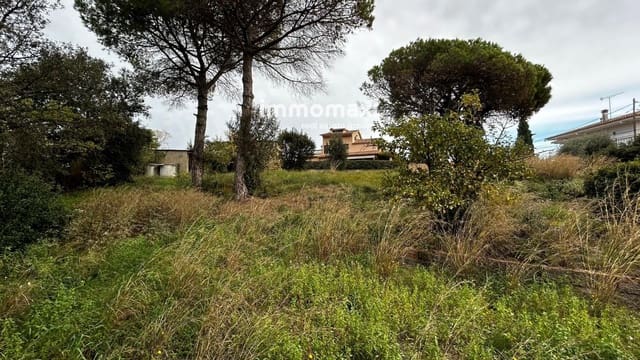 Byggetomt til salgs i Santa Eulàlia de Ronçana - € 325 000 (Ref: 9448439)