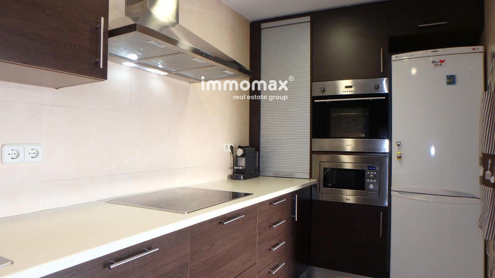 3 soveværelse Lejlighed til leje i Sant Celoni - € 1.000 (Ref: 9449307)