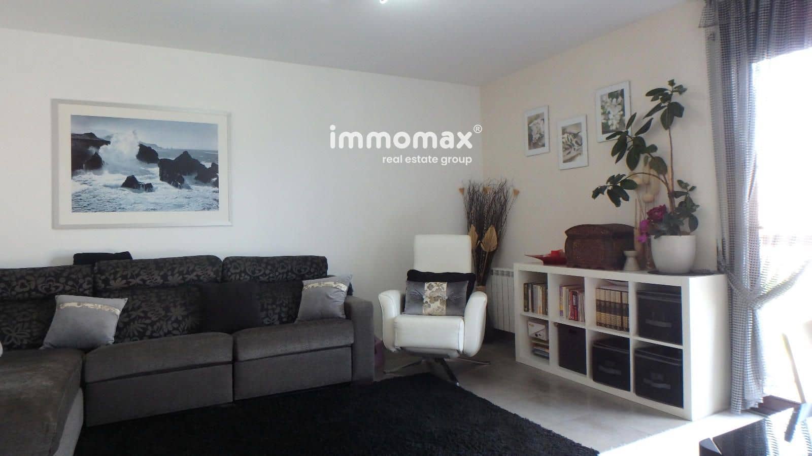 3 soveværelse Lejlighed til leje i Sant Celoni - € 1.000 (Ref: 9449307)