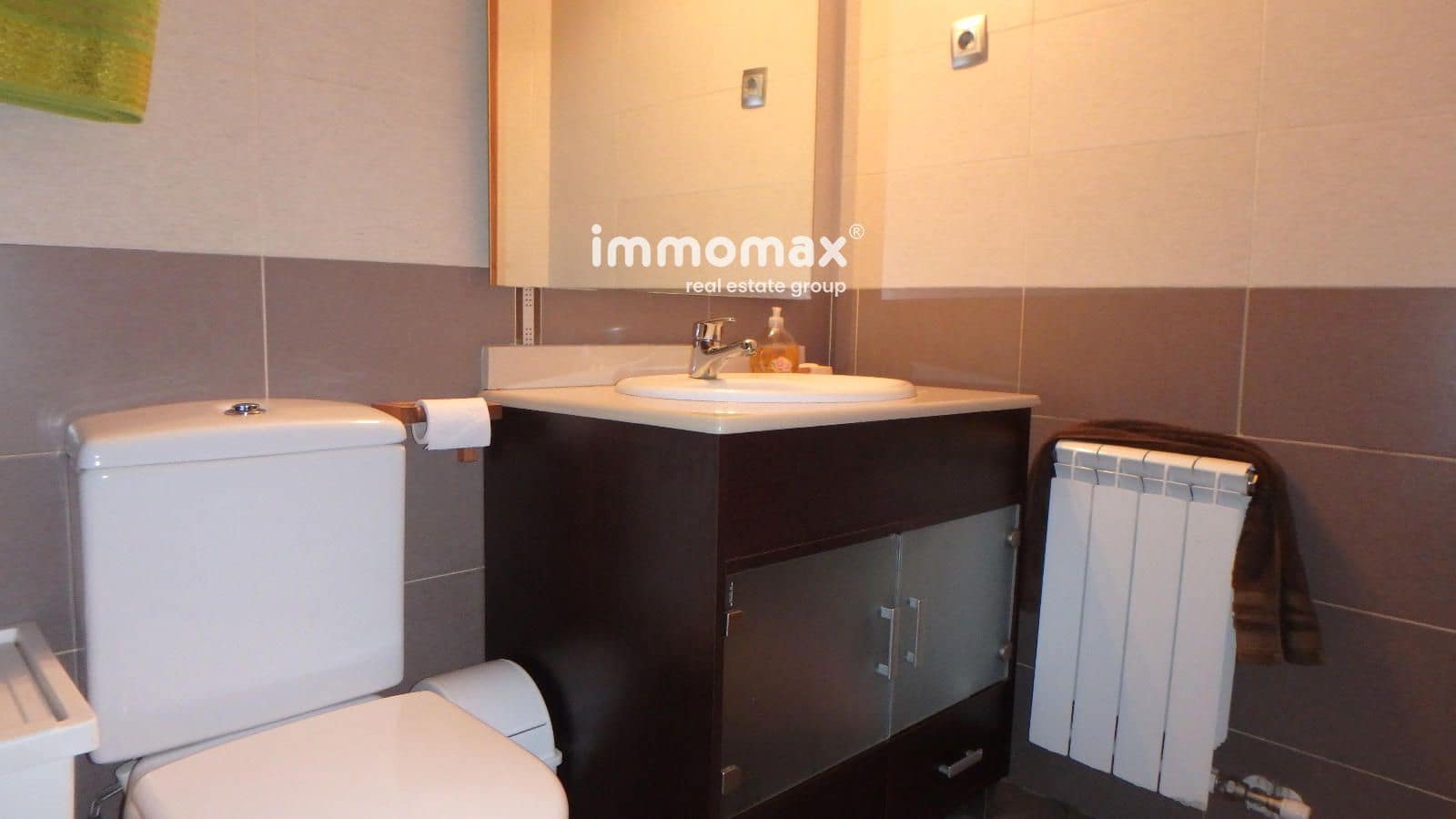 3 soveværelse Lejlighed til leje i Sant Celoni - € 1.000 (Ref: 9449307)