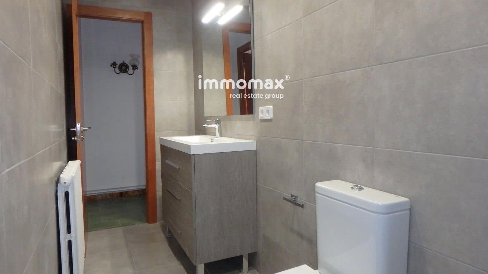 3 soveværelse Lejlighed til leje i Sant Celoni - € 1.000 (Ref: 9449307)