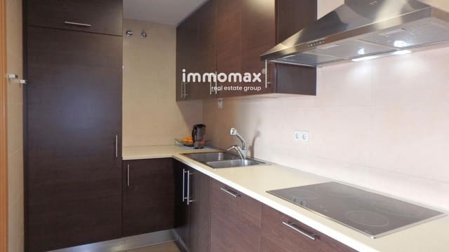 4 camera da letto Appartamento da affittare in Sant Celoni - 1.250 € (Rif: 9449307)