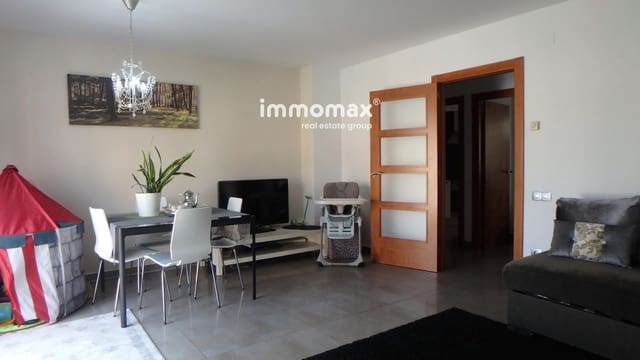 4 camera da letto Appartamento da affittare in Sant Celoni - 1.250 € (Rif: 9449307)