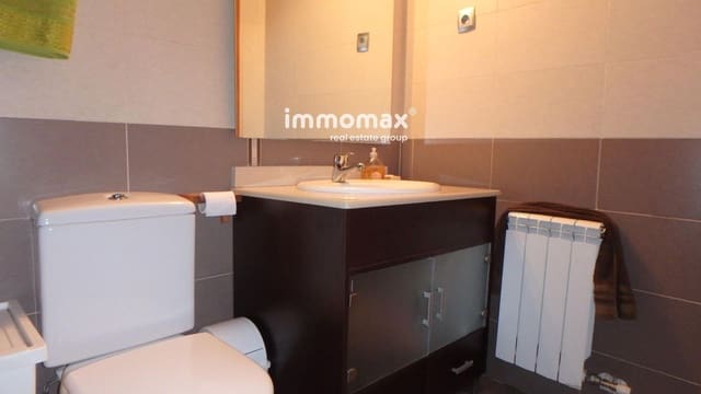 4 camera da letto Appartamento da affittare in Sant Celoni - 1.250 € (Rif: 9449307)