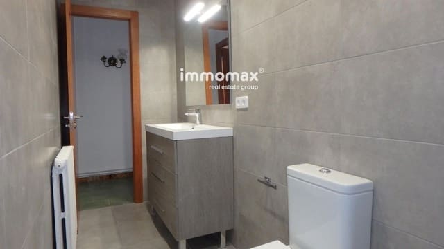 4 camera da letto Appartamento da affittare in Sant Celoni - 1.250 € (Rif: 9449307)