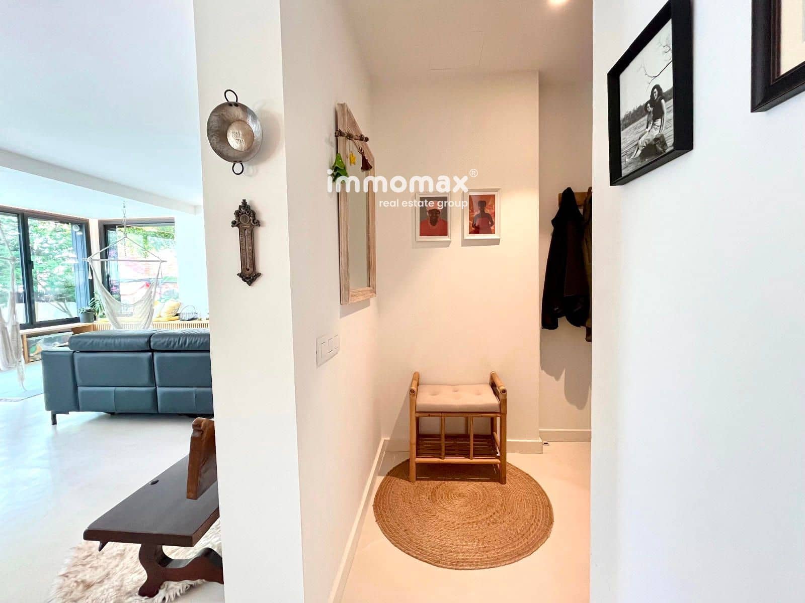 4 makuuhuone Huvila myytävänä paikassa Castelldefels mukana uima-altaan 
autotalli - 1 270 000 € (Ref: 9451403)