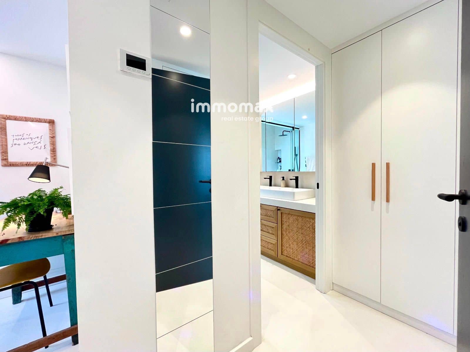 4 makuuhuone Huvila myytävänä paikassa Castelldefels mukana uima-altaan 
autotalli - 1 270 000 € (Ref: 9451403)