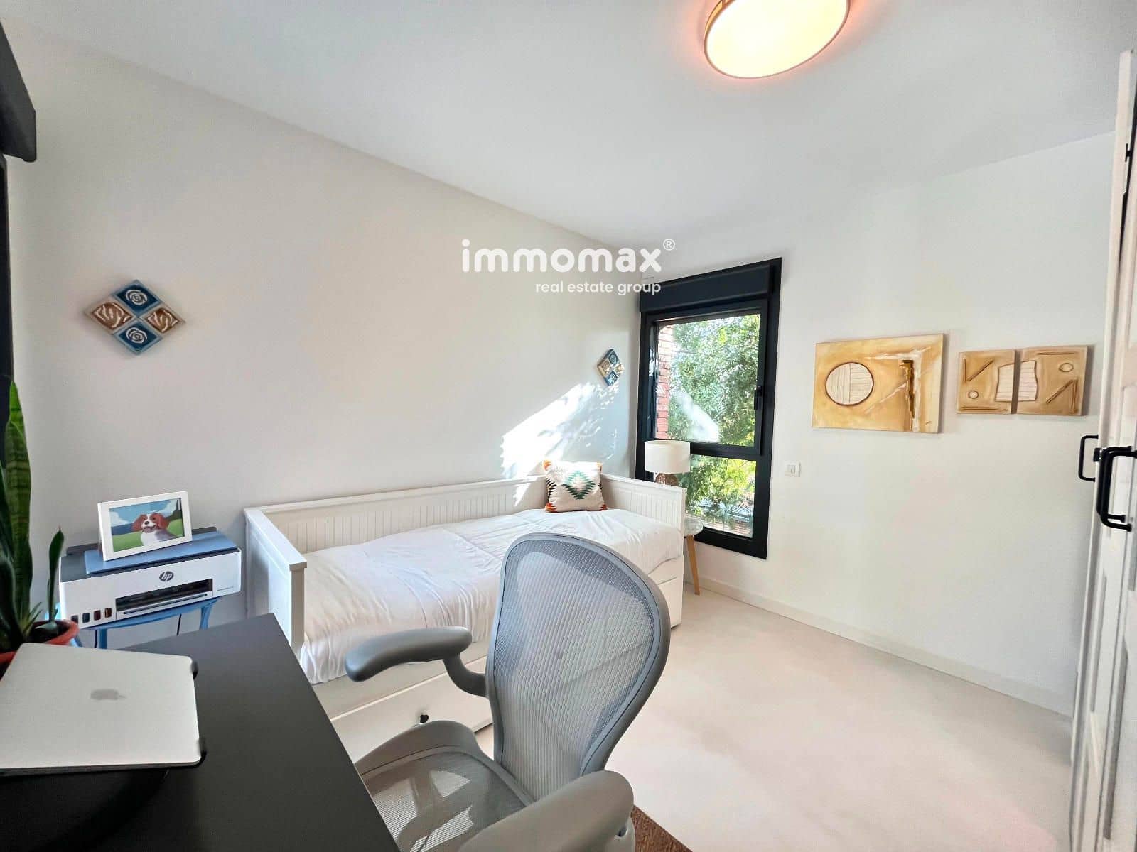 4 makuuhuone Huvila myytävänä paikassa Castelldefels mukana uima-altaan 
autotalli - 1 270 000 € (Ref: 9451403)