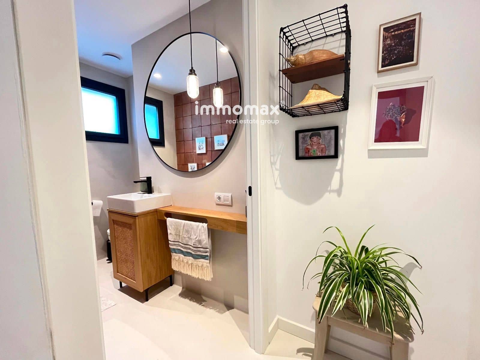 4 makuuhuone Huvila myytävänä paikassa Castelldefels mukana uima-altaan 
autotalli - 1 270 000 € (Ref: 9451403)