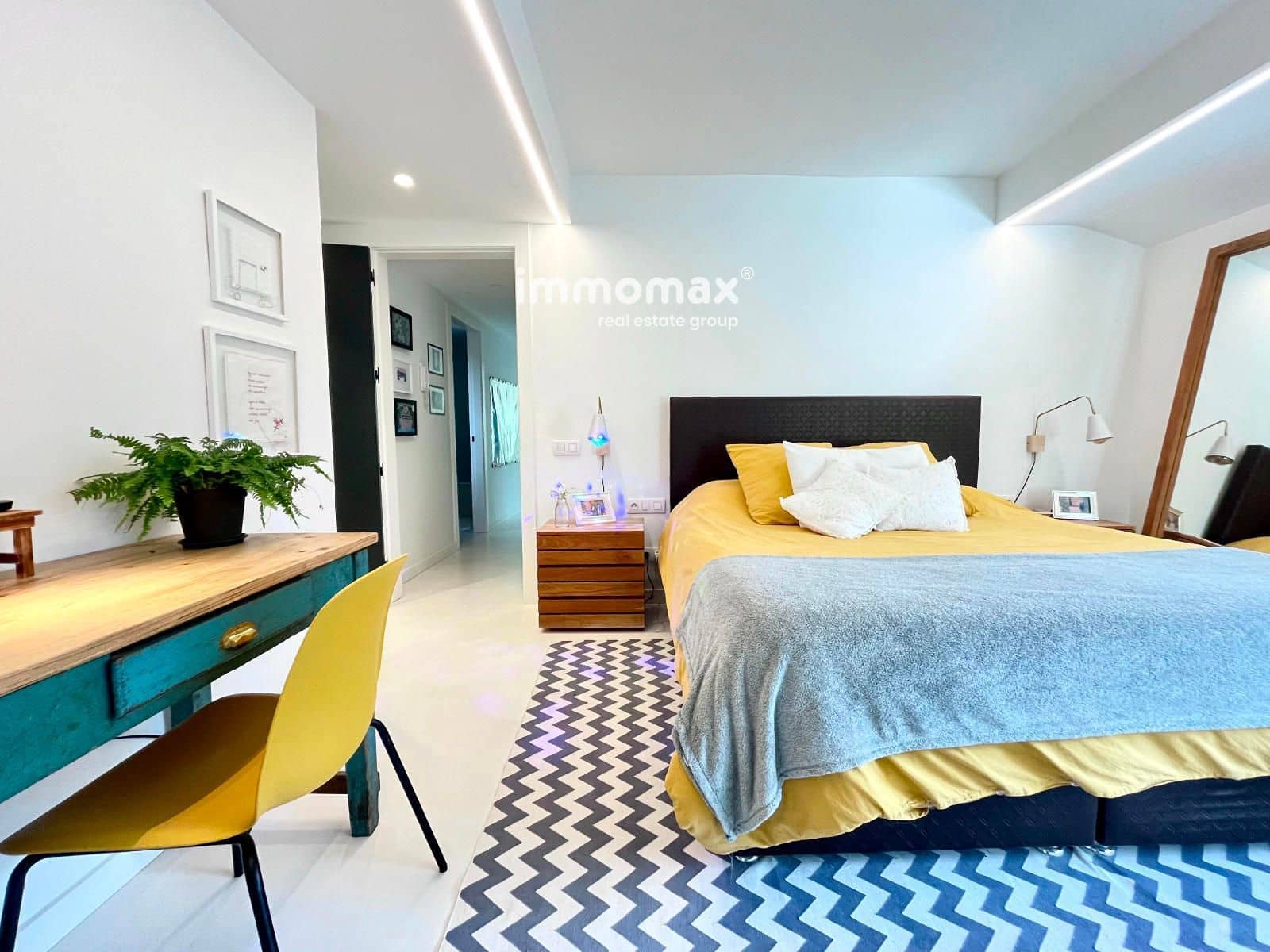 4 makuuhuone Huvila myytävänä paikassa Castelldefels mukana uima-altaan 
autotalli - 1 270 000 € (Ref: 9451403)