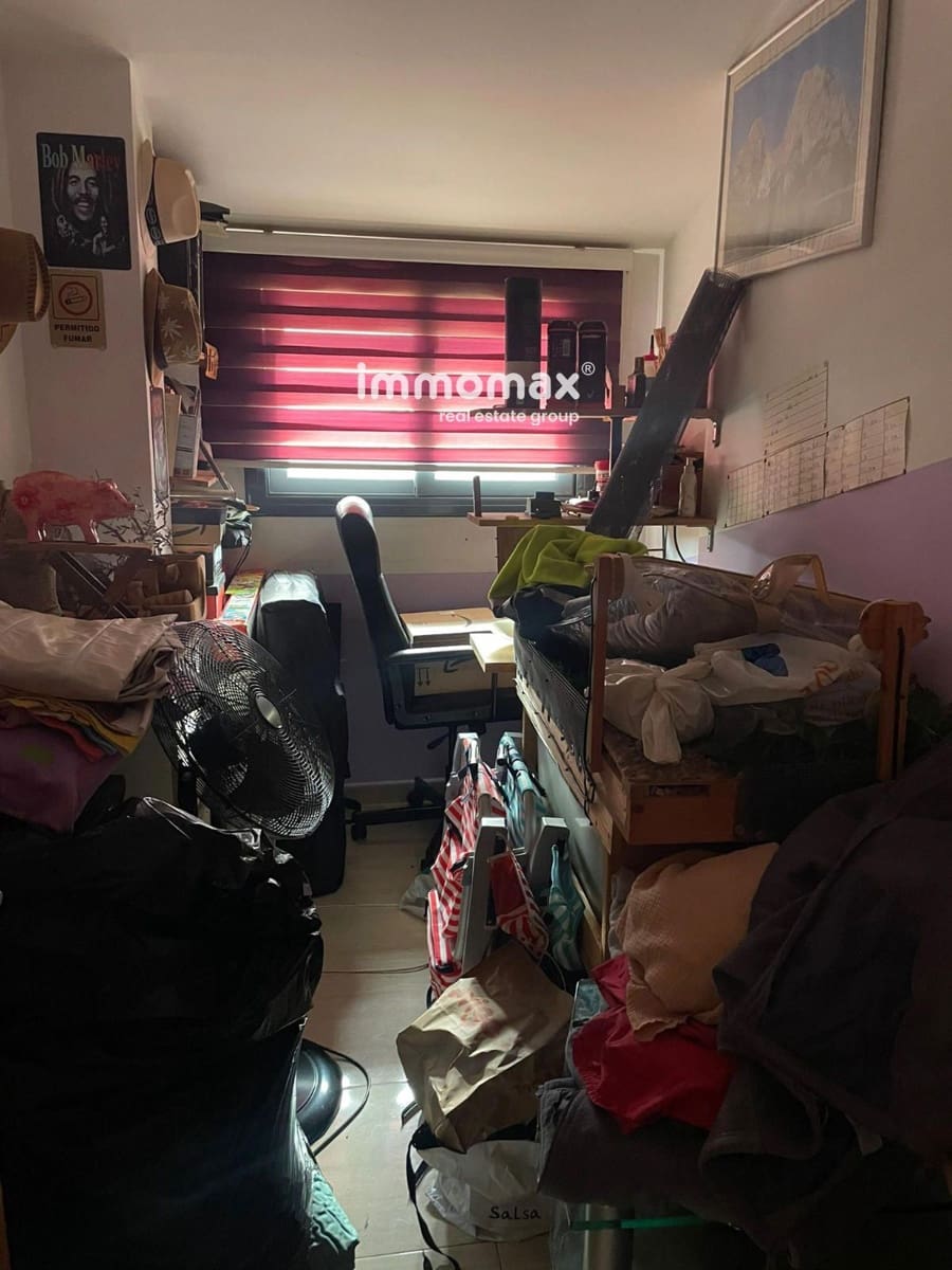 3 Zimmer Penthouse zu verkaufen in Martorell mit Garage - 250.000 € (Ref: 9453430)