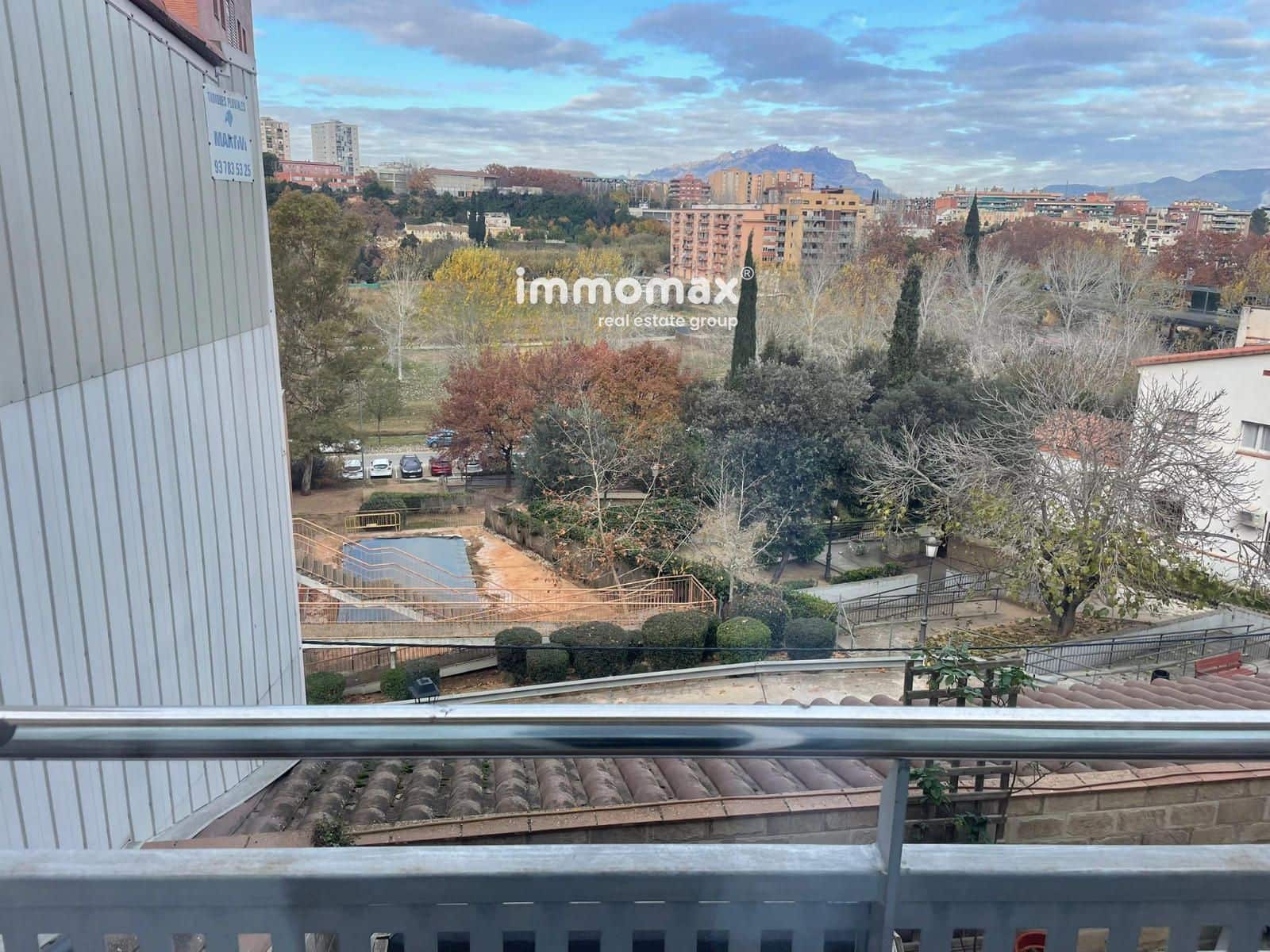 3 Zimmer Penthouse zu verkaufen in Martorell mit Garage - 250.000 € (Ref: 9453430)