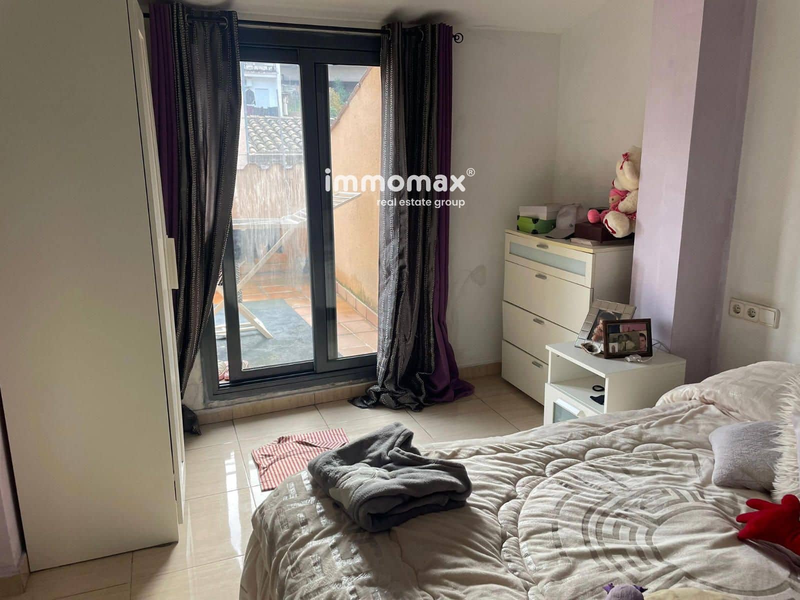 3 Zimmer Penthouse zu verkaufen in Martorell mit Garage - 250.000 € (Ref: 9453430)