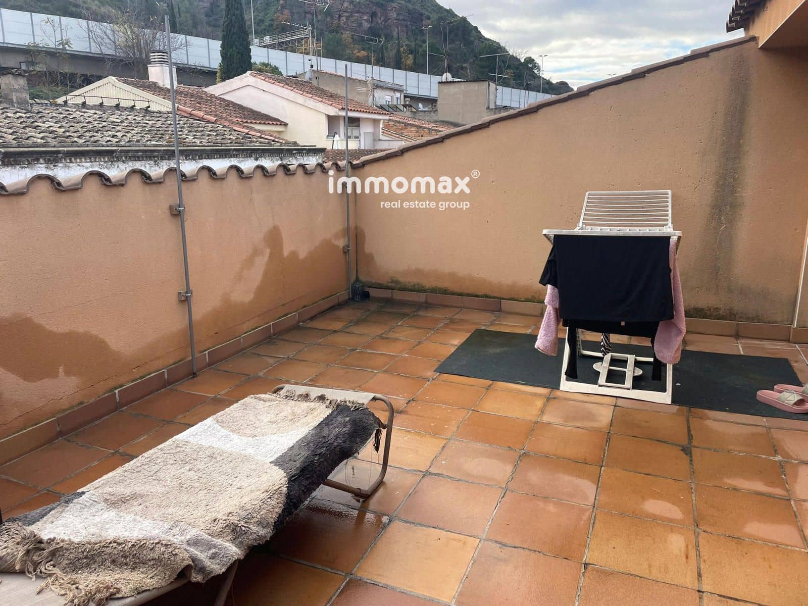 3 Zimmer Penthouse zu verkaufen in Martorell mit Garage - 250.000 € (Ref: 9453430)