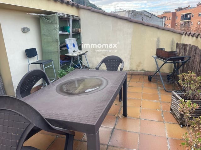 3 quarto Penthouse para venda em Martorell com garagem - 250 000 € (Ref: 9453430)
