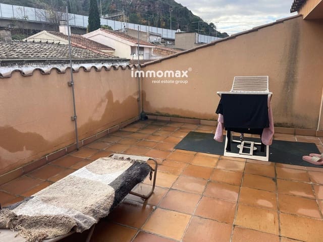3 quarto Penthouse para venda em Martorell com garagem - 250 000 € (Ref: 9453430)