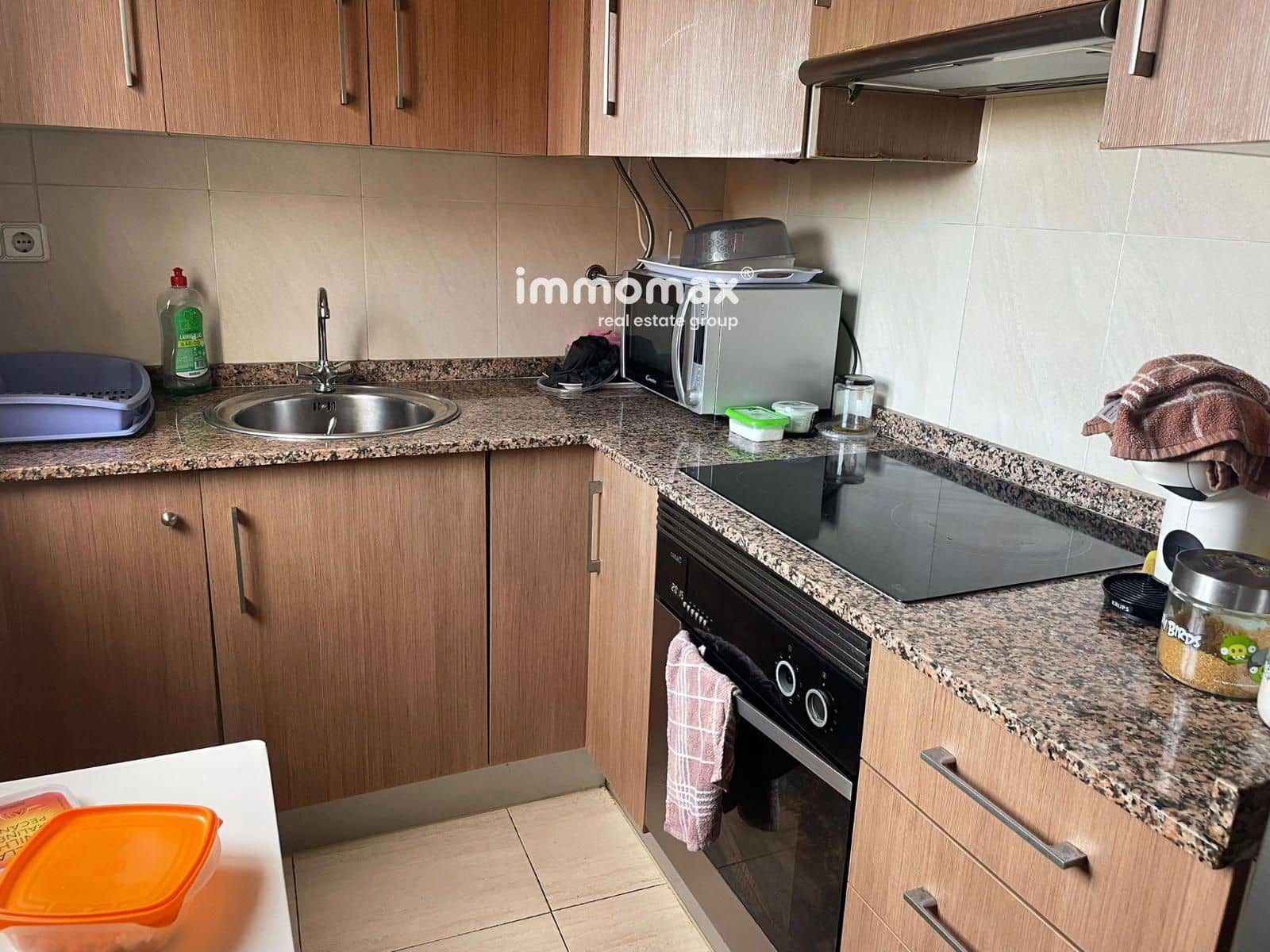 3 Zimmer Penthouse zu verkaufen in Martorell mit Garage - 250.000 € (Ref: 9453430)