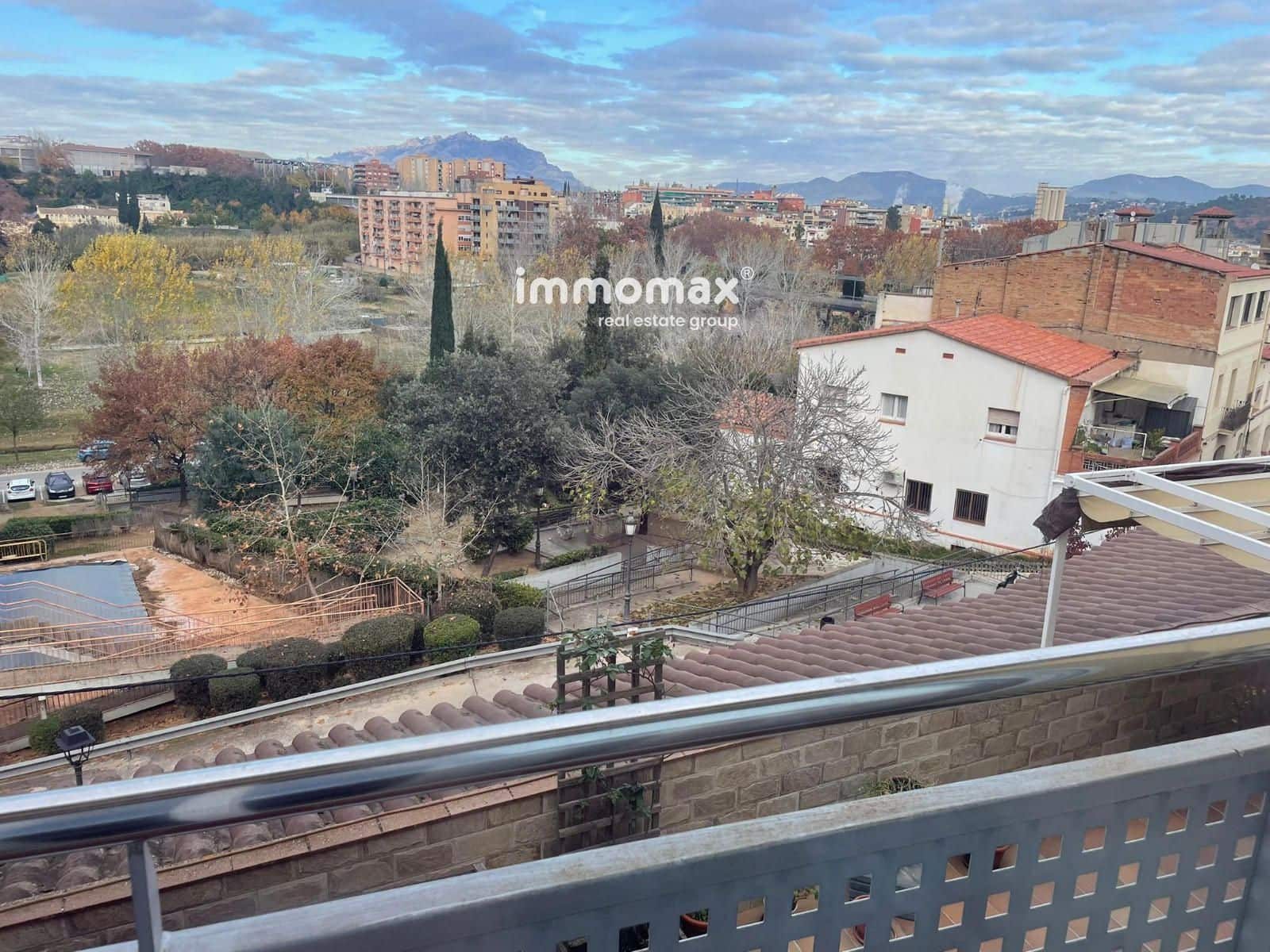 3 Zimmer Penthouse zu verkaufen in Martorell mit Garage - 250.000 € (Ref: 9453430)