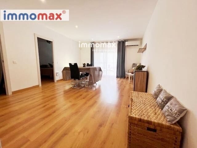 4 Zimmer Wohnung zu verkaufen in Sant Joan Despí - 344.700 € (Ref: 9453431)