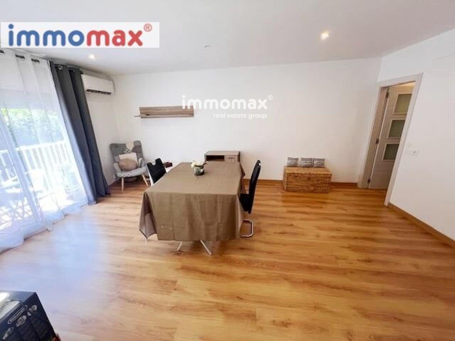 4 Zimmer Wohnung zu verkaufen in Sant Joan Despi - 344.700 € (Ref: 9453431)