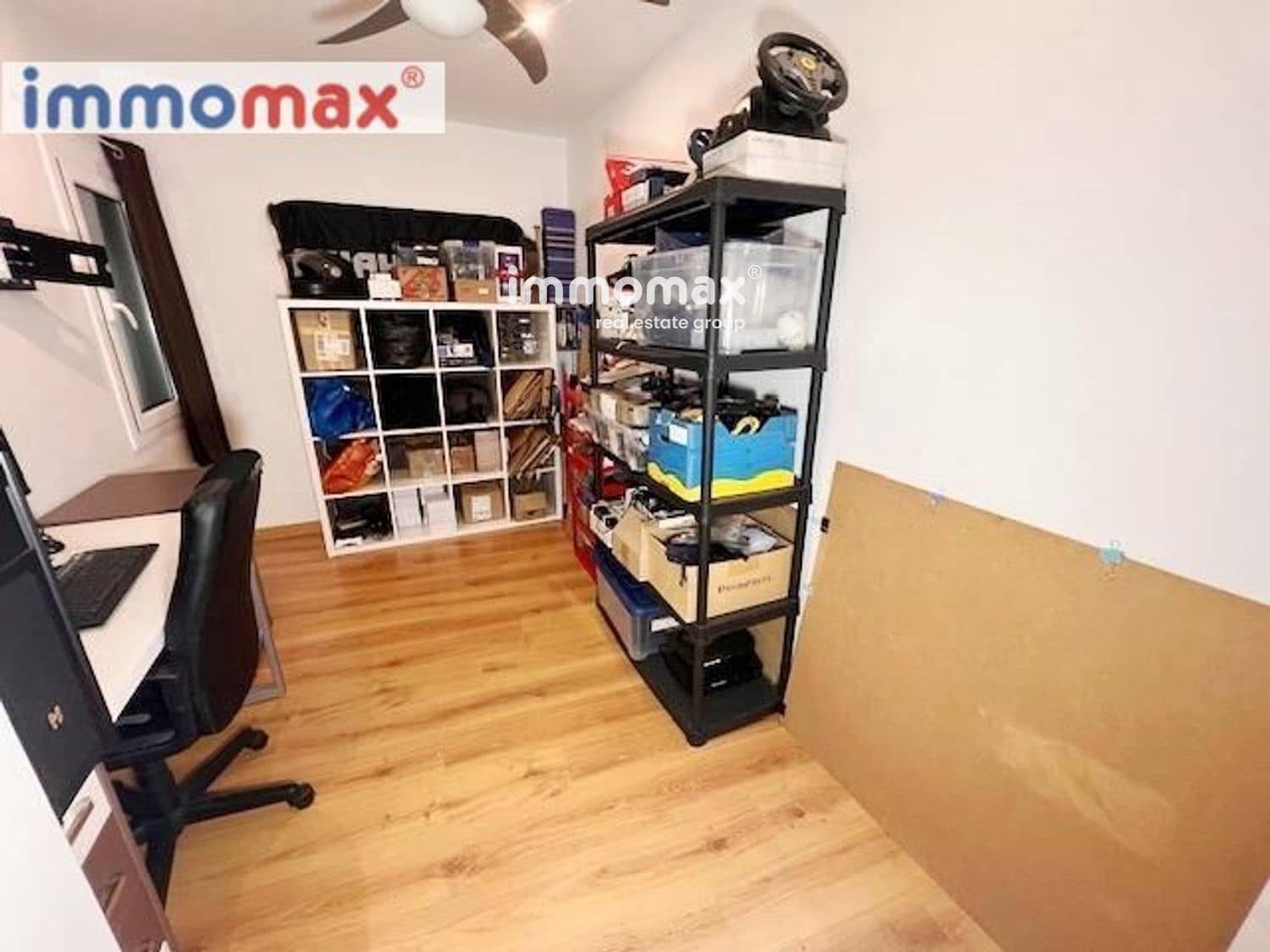 4 Zimmer Wohnung zu verkaufen in Sant Joan Despi - 344.700 € (Ref: 9453431)