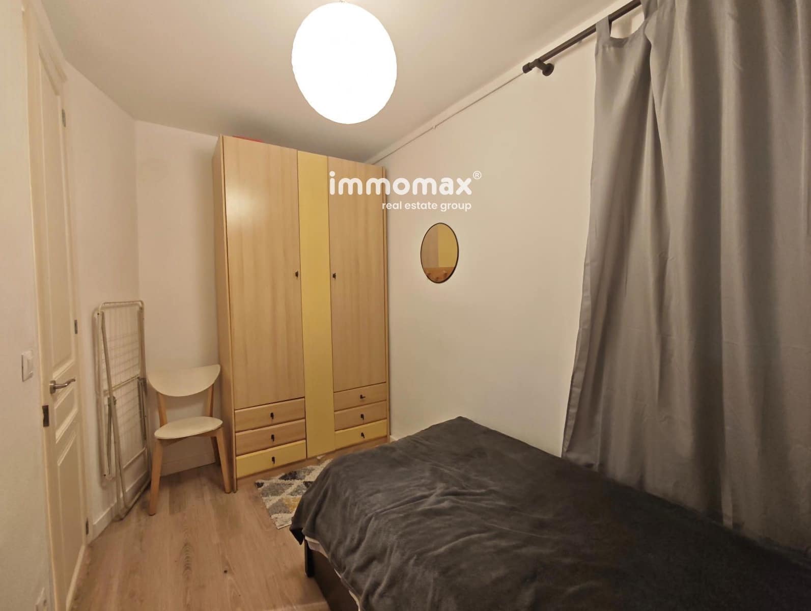 4 soveværelse Lejlighed til leje i Barcelona by - € 1.645 (Ref: 9460707)