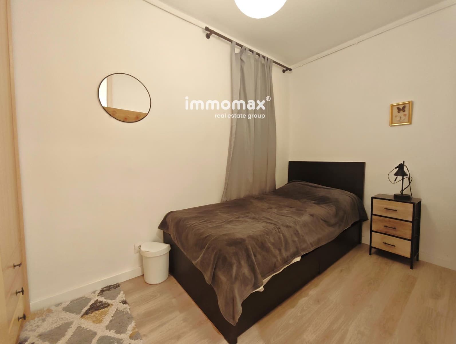 4 soveværelse Lejlighed til leje i Barcelona by - € 1.645 (Ref: 9460707)