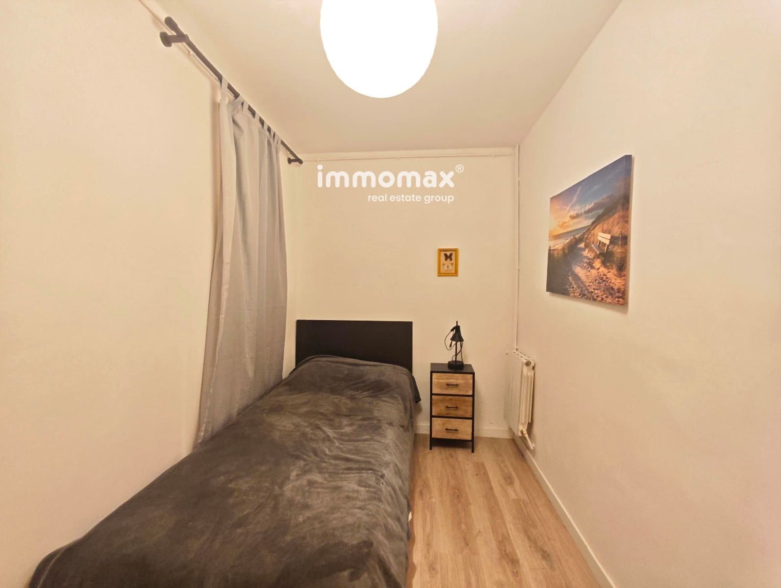 4 soveværelse Lejlighed til leje i Barcelona by - € 1.645 (Ref: 9460707)