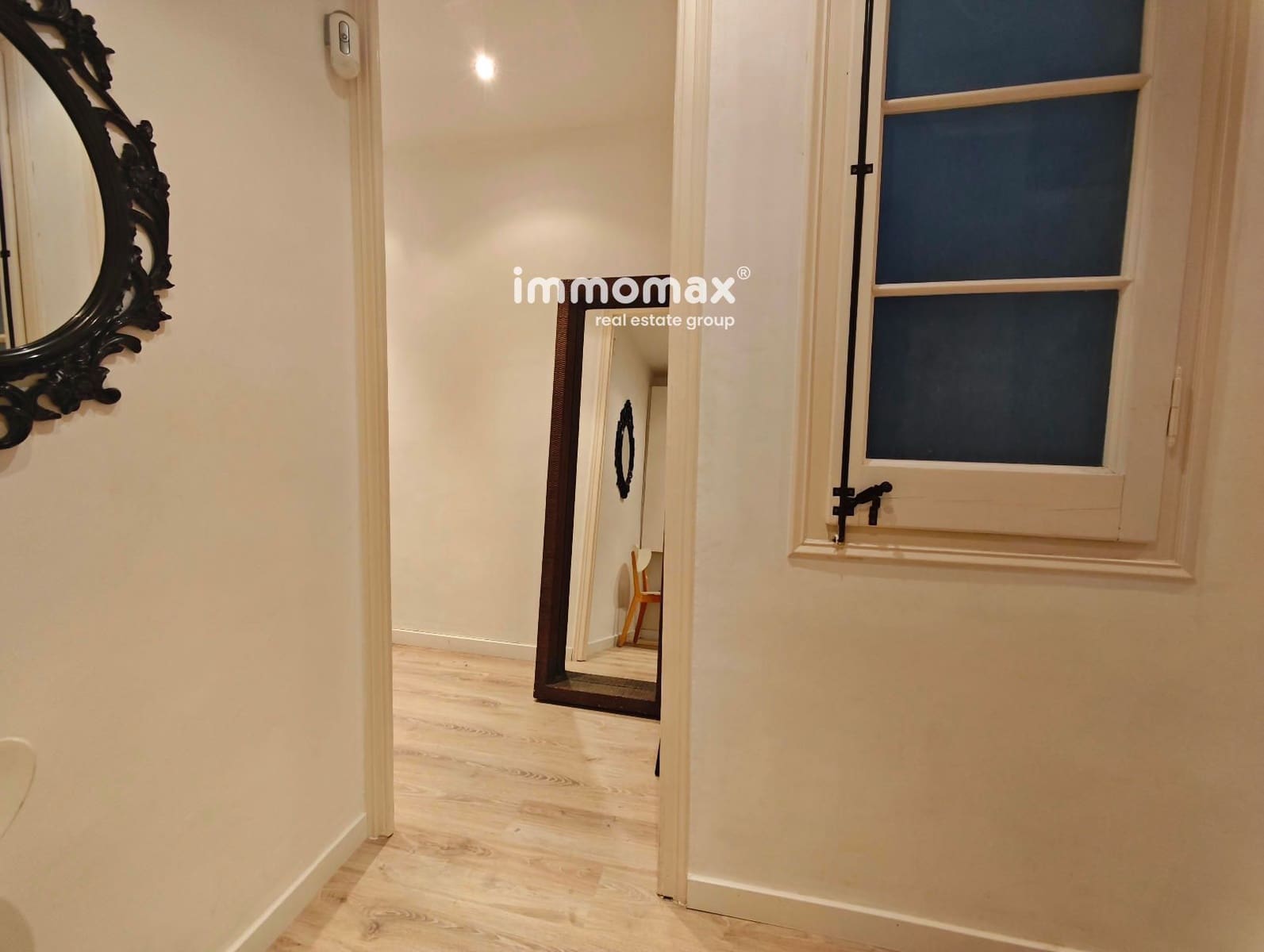 4 soveværelse Lejlighed til leje i Barcelona by - € 1.645 (Ref: 9460707)