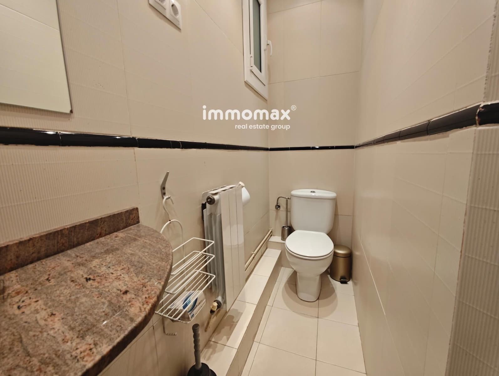 4 soveværelse Lejlighed til leje i Barcelona by - € 1.645 (Ref: 9460707)