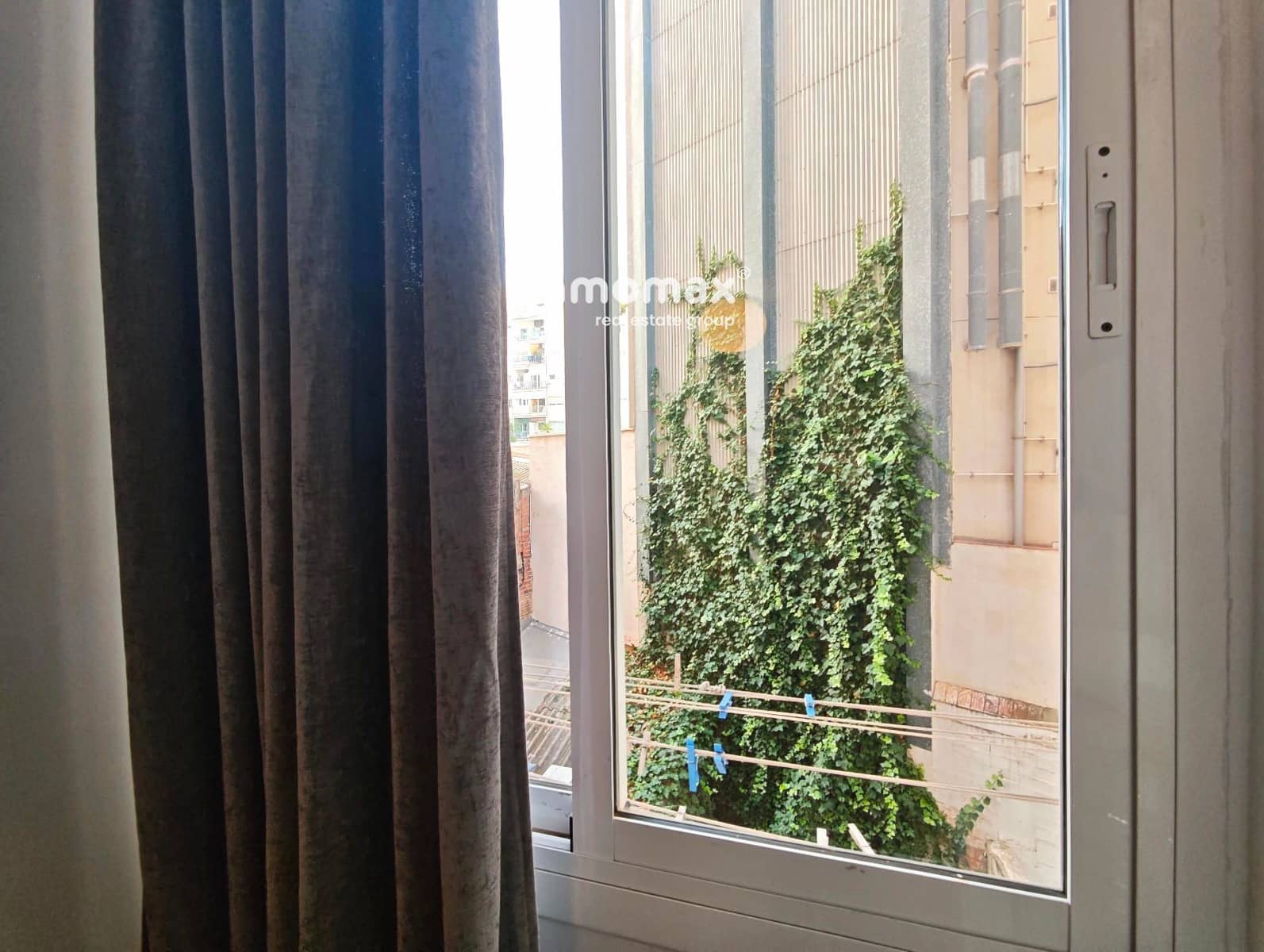 4 soveværelse Lejlighed til leje i Barcelona by - € 1.645 (Ref: 9460707)