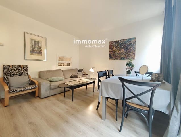 4 soveværelse Lejlighed til leje i Barcelona by - € 1.645 (Ref: 9460707)