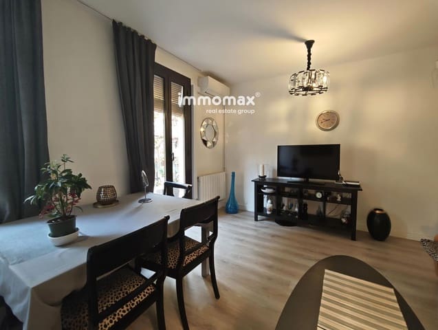 4 soveværelse Lejlighed til leje i Barcelona by - € 1.645 (Ref: 9460707)