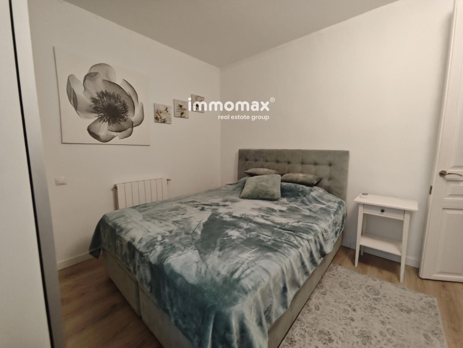 4 soveværelse Lejlighed til leje i Barcelona by - € 1.645 (Ref: 9460707)