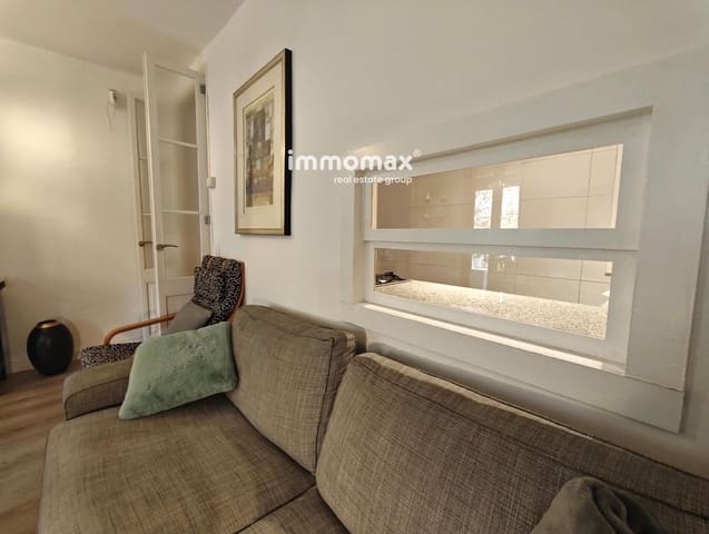 4 soveværelse Lejlighed til leje i Barcelona by - € 1.645 (Ref: 9460707)