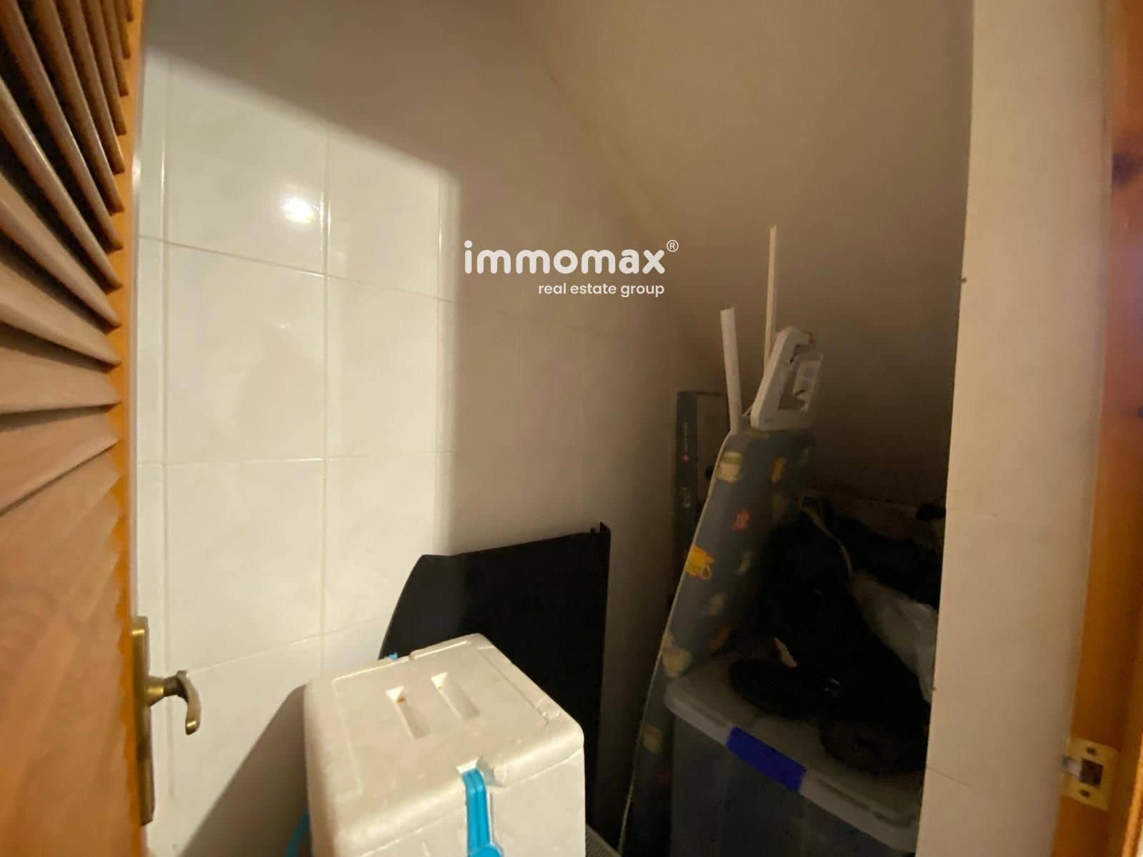 2 Zimmer Villa zu verkaufen in Xerta mit Garage - 109.000 € (Ref: 9462930)