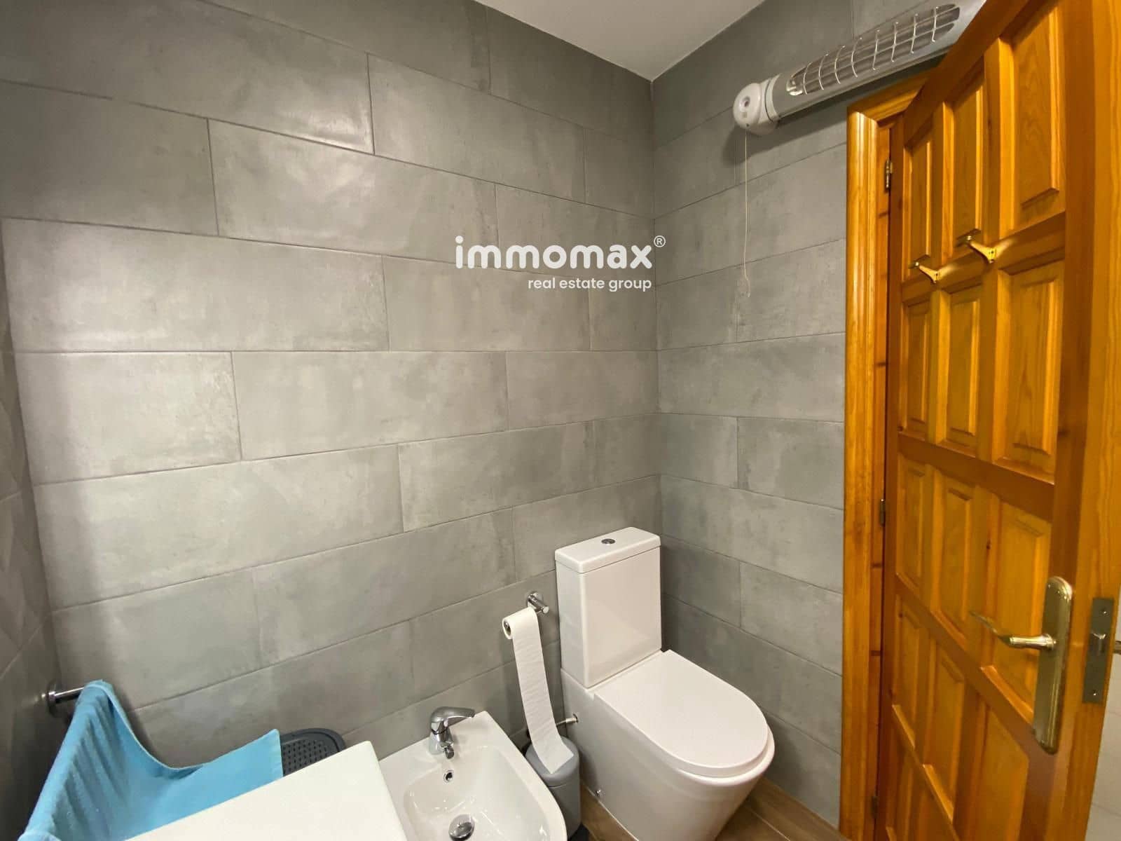 2 Zimmer Villa zu verkaufen in Xerta mit Garage - 109.000 € (Ref: 9462930)