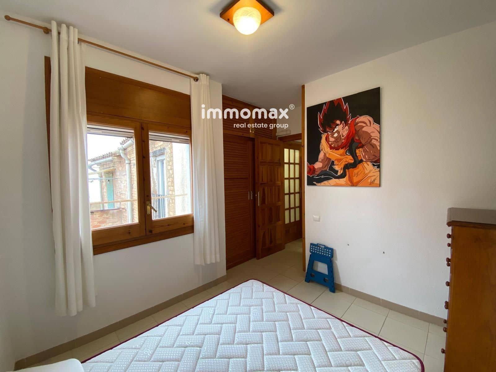 2 Zimmer Villa zu verkaufen in Xerta mit Garage - 109.000 € (Ref: 9462930)